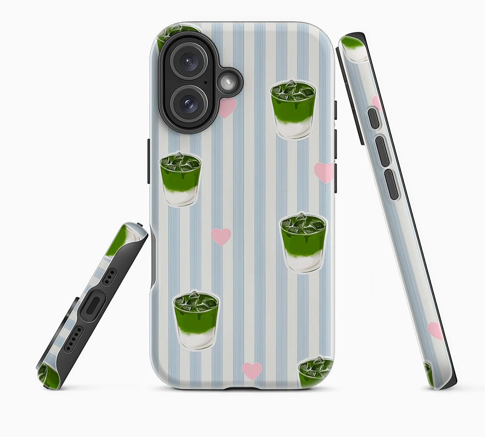 MATCHA-LOVER