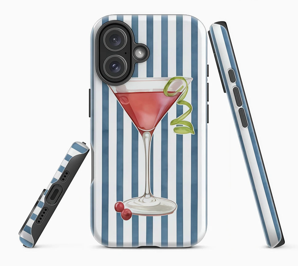 CRANBERRY COCKTAIL