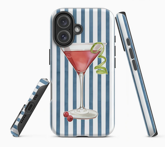 CRANBERRY COCKTAIL
