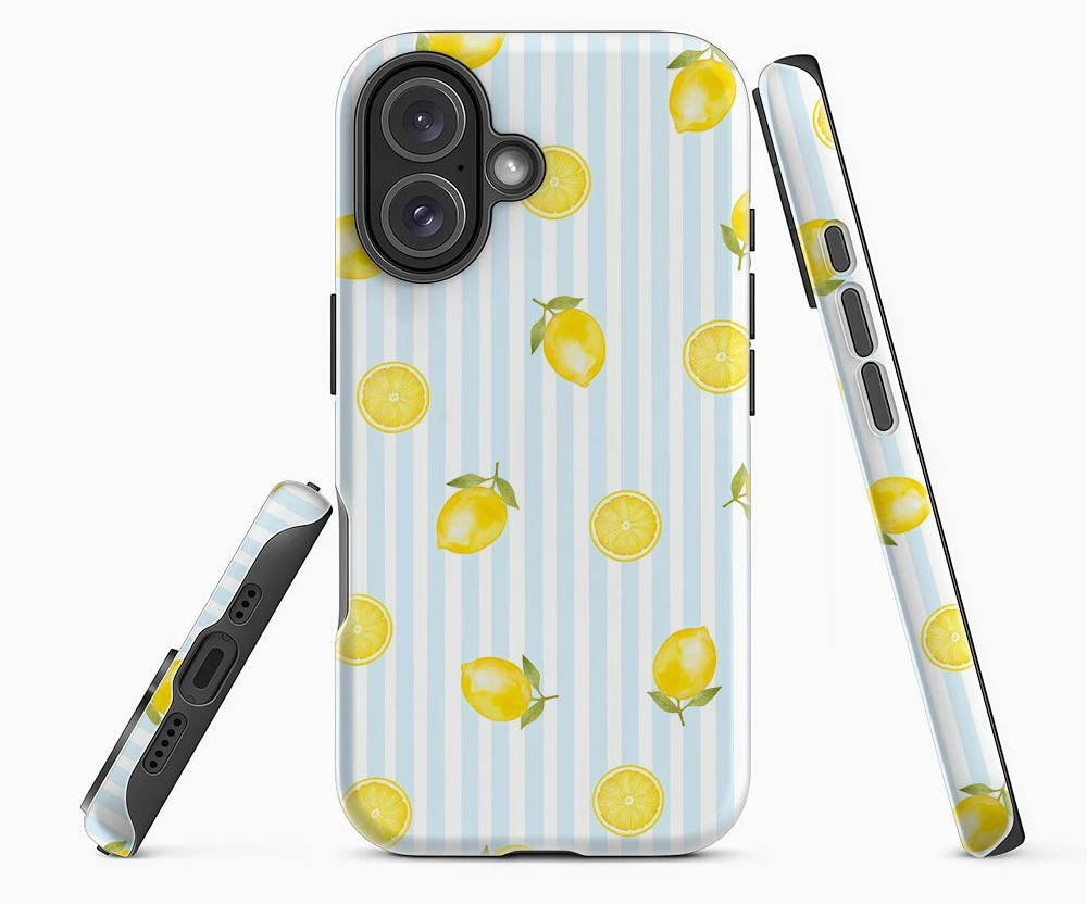 SWEET LEMON