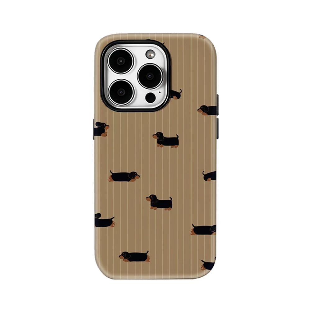 DACHSHUND