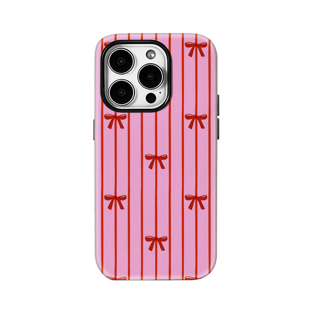 PRETTY PINK
