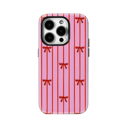 PRETTY PINK