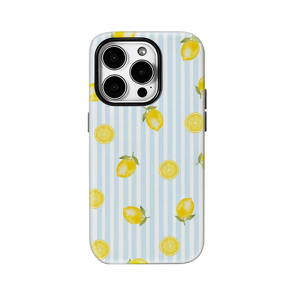 SWEET LEMON