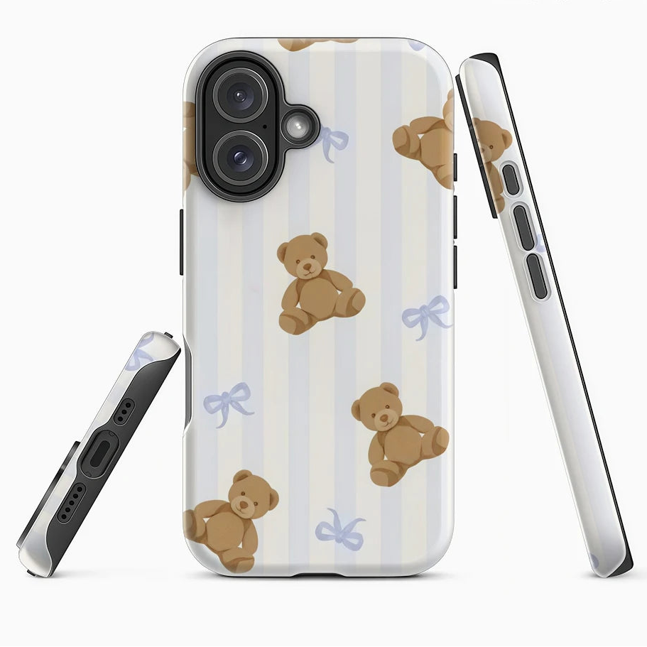 COZY TEDDY