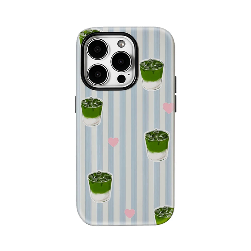 MATCHA-LOVER