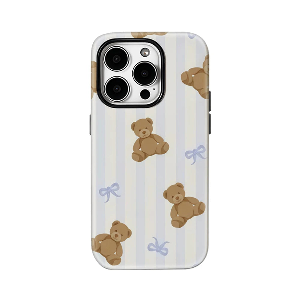 COZY TEDDY