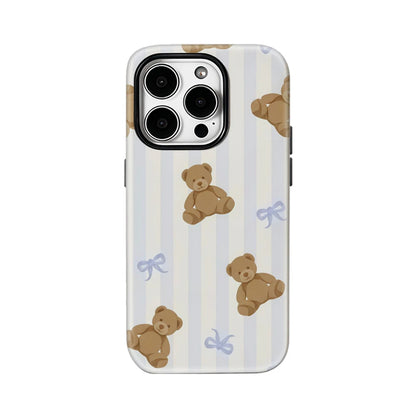 COZY TEDDY